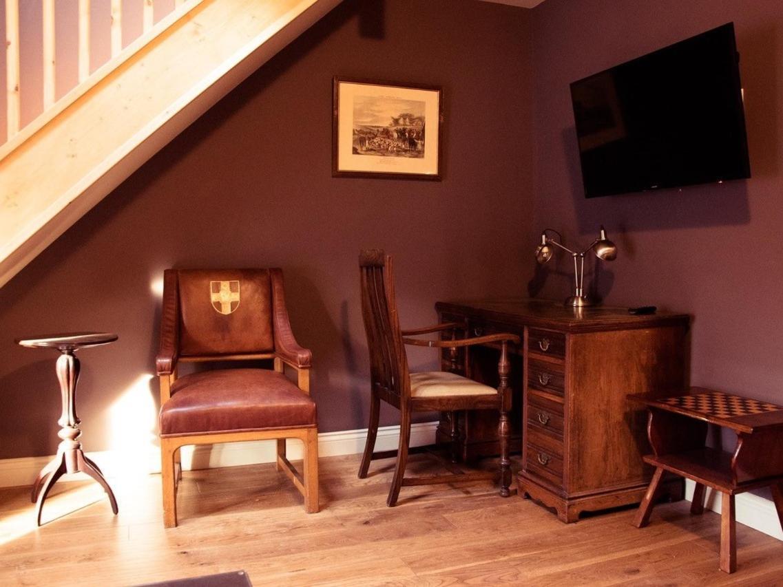 The Blackboys Inn Framfield Quarto foto