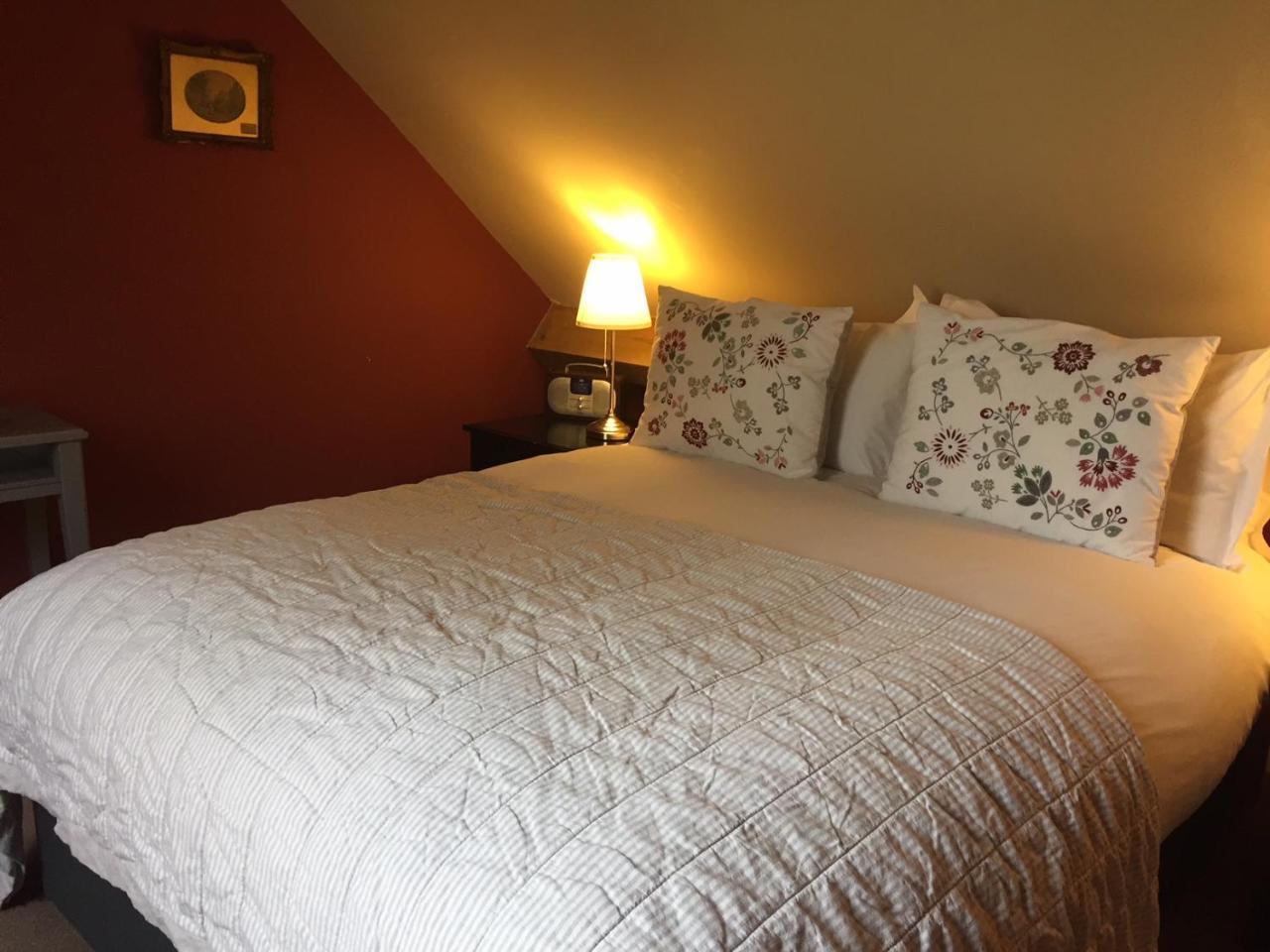 The Blackboys Inn Framfield Quarto foto